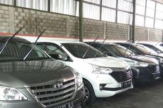 Kasus Penembakan Pemilik Rental Mobil, Ini Syarat Penting Rental Mobil Lepas Kunci