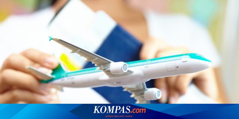 Kini Bisa Beli Tiket Pesawat Via OCTO Mobile, Begini Caranya
