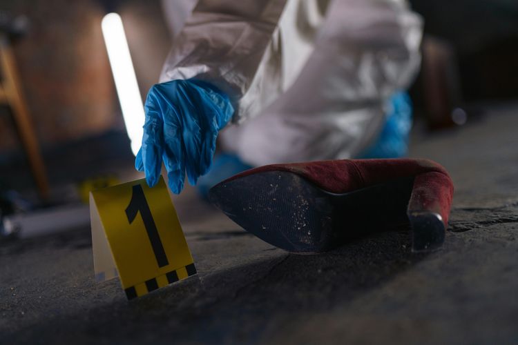 Anak Tiri Bunuh Ibu di Bangkalan karena Cemburu, Boneka Pikachu Berdarah Jadi Saksi Bisu