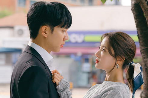 3 Rekomendasi Film dan Drama yang Dibintangi Lee Seung-gi