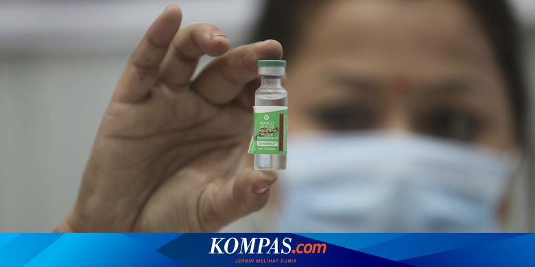 Perlukah Persiapan saat Akan Menerima Vaksin Covid-19?