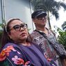 Harus Tetap Bahagia, Nunung Masih Bekerja di Tengah Sakit Kanker Payudara 