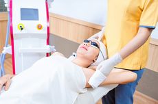 Mengenal Teknologi IPL yang Digunakan untuk Treatment Hair Underarm Removal