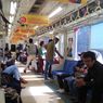 PT KAI Dukung Impor KRL Bekas untuk KCI, Ini Pertimbangannya