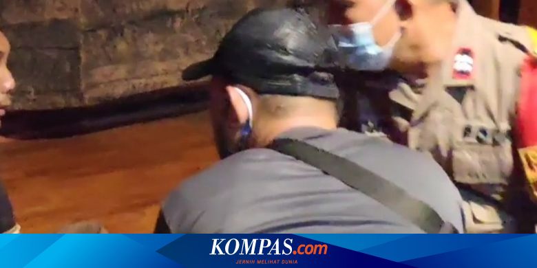 Saat Pelaku Investasi Mandek Disekap dan Dianiaya Investor yang Kesal - Vimarsana News