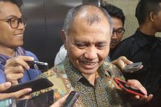Ketua KPK Prihatin Ada Praktik Suap untuk Hilangkan Kewajiban Pajak