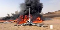 Konflik Timur Tengah Meluas: Houthi Serang Arab Saudi, AS Rudal Tanker Iran
