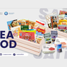 Kini Seafood Autentik Korea Bisa Dinikmati di Rumah lewat K-Seafood Pavilion di Shopee