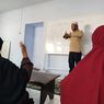 Menengok Semangat Teman Tuli Banyuwangi Mengeja Ayat Suci Lewat Gerak Tangan 