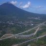 Tol Perdana di Sulawesi Utara Ditargetkan Beroperasi Akhir 2021