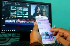 Kehadiran Siaran TV Digital Diprediksi Beri Peluang bagi Kreator Konten 
