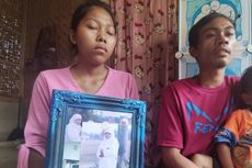 17 Tahun Hilang Kontak, Yeti Akhirnya Ditemukan, Anaknya Sudah Menikah