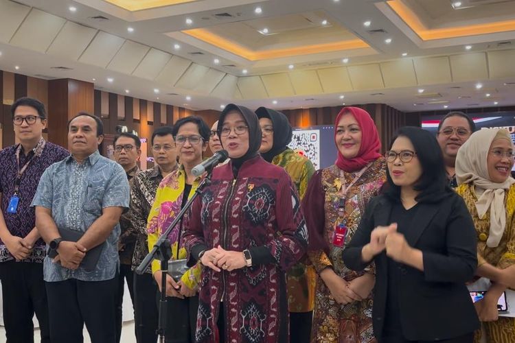 Marak Kasus Kekerasan, Polri Rancang Mekanisme Pelaporan yang Lindungi Anak dan Perempuan