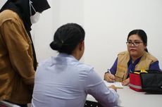 Mentan Amran Kesal 2,04 Ton Minyak Goreng Impor Ilegal Masuk ke Batam: Kita Produsen Terbesar!