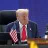Lagi! Trump Puji Prabowo, Kali Ini di KTT ASEAN