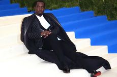 Persidangan P Diddy Dilanjutkan Tahun 2025, Kemungkinan Dakwaan Bertambah