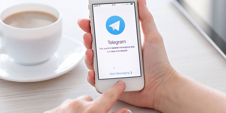 Parah! Telegram yang Kini Idola Sempat Diblokir Indonesia, Pendirinya Pun Pernah Sambangi Jakarta