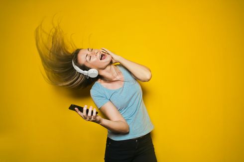 Macam Teknik Pernapasan, Cocok untuk Kamu yang Belajar Menyanyi 