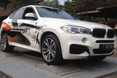 Mengenal Teknologi “xDrive” Milik BMW