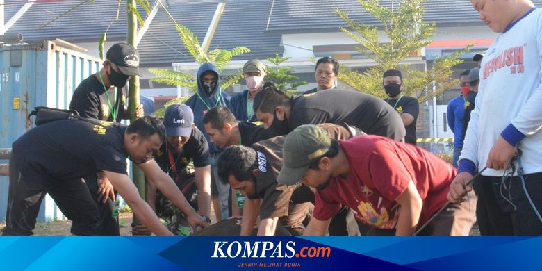 Semangat Idul Adha dan Kebersamaan yang Mahal...