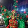 Sempat Tertunda karena Pandemi, Semarang Night Carnival Digelar secara Daring