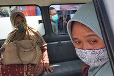 Dinkes Kota Tegal Siapkan Ambulans Jemput Pedagang yang Menolak Vaksin