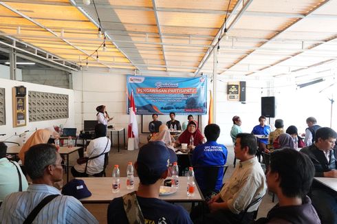 Bawaslu Kabupaten Bandung: Alat Bantu di TPS untuk Penyandang Disabilitas Mesti Jadi Prioritas