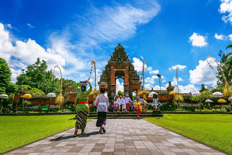 Ucapan Hari Raya Galungan dan Kuningan Bagaimana dan Kapan?