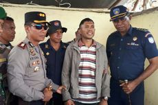 Polisi Tangkap Pelaku Pembunuhan Asal Timor Leste