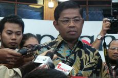 Golkar Undang KIH dan PPP Kubu Djan Faridz ke Munas Bali