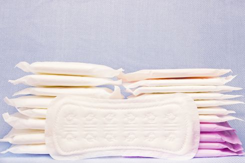 Seberapa Banyak Darah yang Keluar Saat Menstruasi?