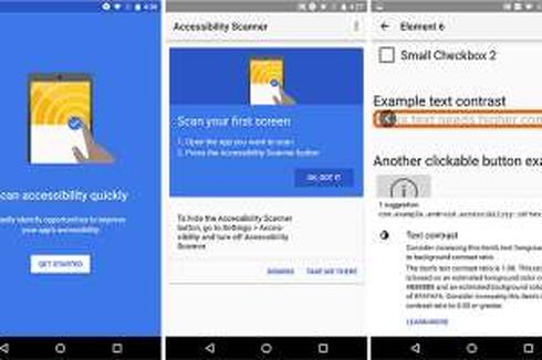 Google Perkenalkan Voice Access, Aplikasi Penggerak Android