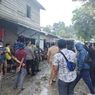 Setelah Cekcok Rebutan Tali Jemuran, Suami di Balikpapan Tewas