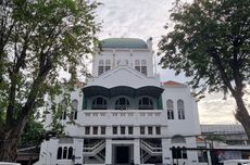 Sejarah Masjid Cut Meutia di Jakarta, Sempat Ingin Dirobohkan