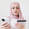 Hukum Bayar Zakat dengan Kartu Kredit Syariah, Boleh atau Tidak? Simak Penjelasan Ulama