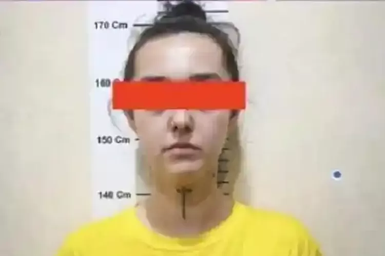 Faktor Ekonomi Bikin Mantan Artis Fabiola Elizabeth Gabung Sindikat Love Scamming Rp 41,1 Miliar