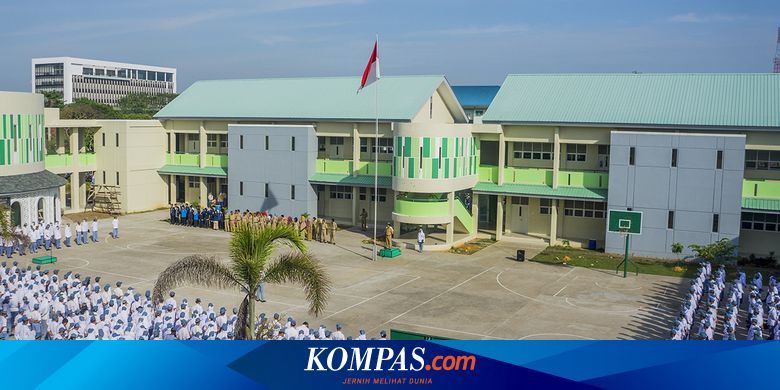 5 SMA Terbaik di Pontianak Versi LTMPT untuk Referensi PPDB 2022
