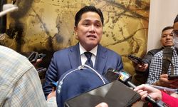 Sederet Program Erick Thohir Berdayakan Perempuan