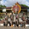 Satpol PP DIY Dapat Seragam Baru Desainer dari Keraton Yogyakarta