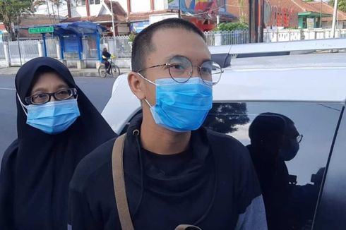 Bebas dari Lapas, Asep Si Pemilik Kedai Kopi di Tasikmalaya: Mending Bayar Denda dan Taat Aturan