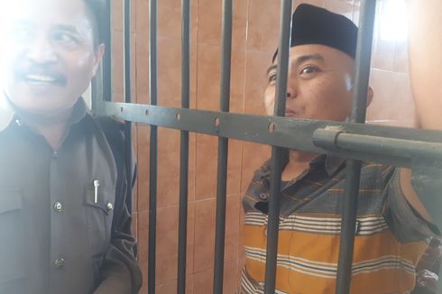 Kasus Ijazah Palsu, Anggota DPRD Probolinggo Diberhentikan Sementara