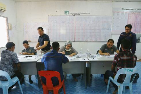 KJRI Kuching Jemput Bola Lengkapi Dokumen Keimigrasian TKI di Malaysia 