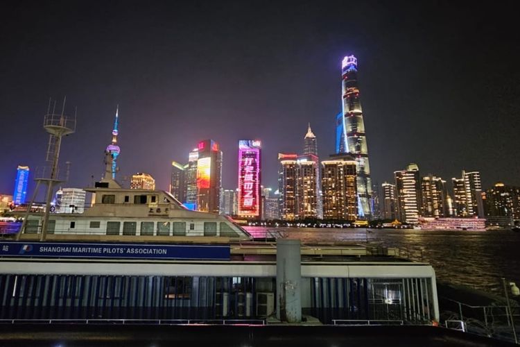 Golden Week China 2025: Diprediksi Ada 2,36 Miliar Perjalanan, Indonesia jadi Pilihan?