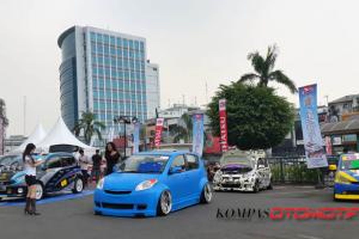 Sirion Dress Up Challange 2014