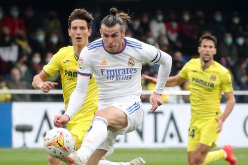 Pelatih Wales Kecam Real Madrid karena Perlakuan kepada Gareth Bale 