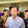 Cadangan Minyak Nasional Terkendali, Luhut Sebut Sudah Siapkan Langkah Kontingensi jika Berdampak Serius