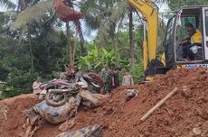 Pelabuhan Ciwandan Siapkan 3 Dermaga Hadapi Puncak Mudik Natal-Tahun Baru