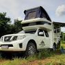 [VIDEO] Sulap Double Cabin Jadi Motorhome