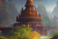 Penyebab Runtuhnya Kerajaan Hindu-Buddha
