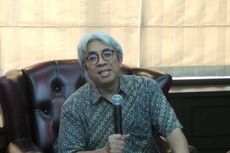 Imam Prasodjo Anggap Jokowi Tak Solutif Tangani Kisruh KPK-Polri